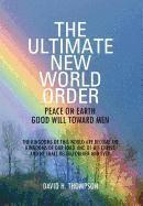 bokomslag Ultimate New World Order