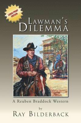 Lawman's Dilemma 1