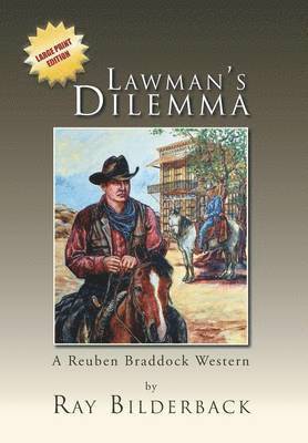 Lawman's Dilemma 1