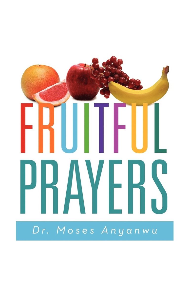 Fruitful Prayers 1