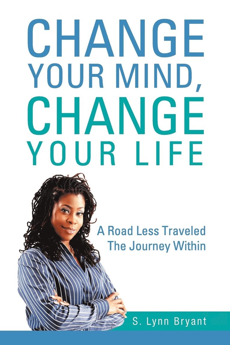 Change Your Mind, Change Your Life 1