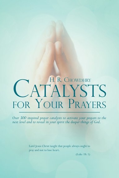 bokomslag Catalysts for Your Prayers