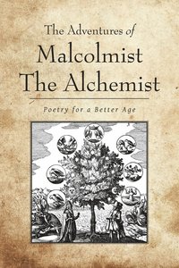 bokomslag The Adventures of Malcolmist The Alchemist