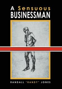 bokomslag A Sensuous Businessman