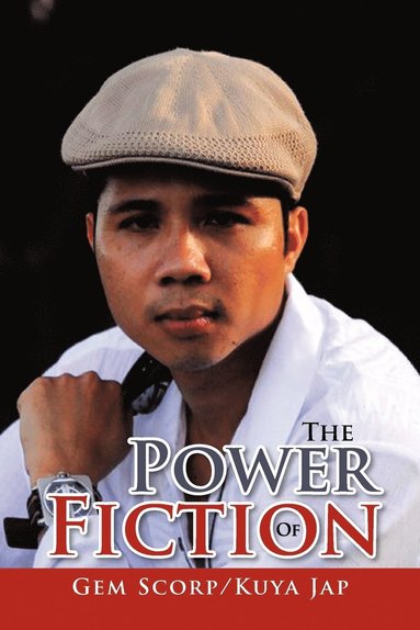 bokomslag Power of Fiction