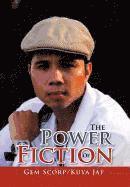 bokomslag Power of Fiction