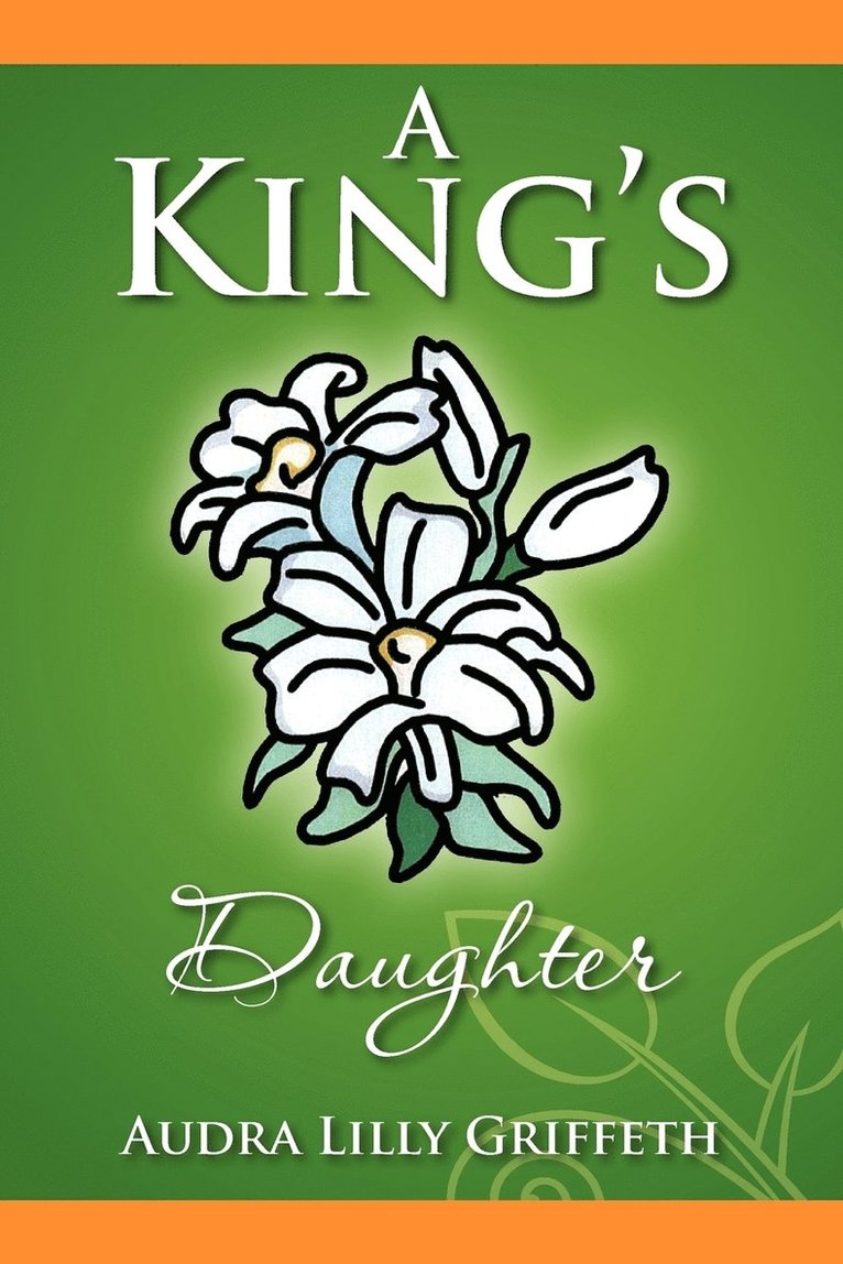 A King's Daughter 1