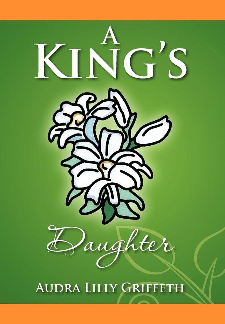 A King's Daughter 1