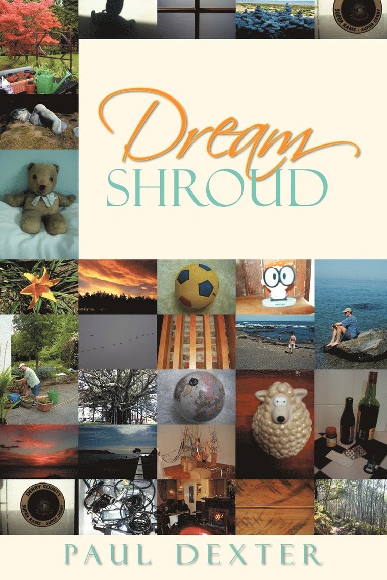 Dream Shroud 1