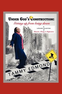 bokomslag Under God's Construction