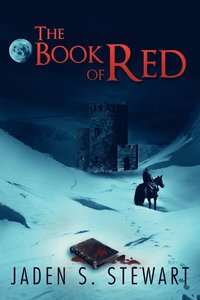 bokomslag Book of Red