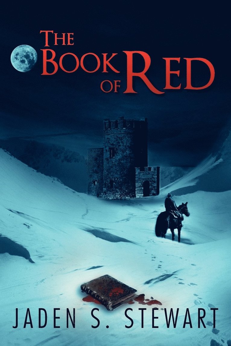 Book of Red 1