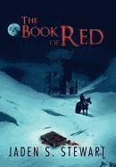 bokomslag Book of Red