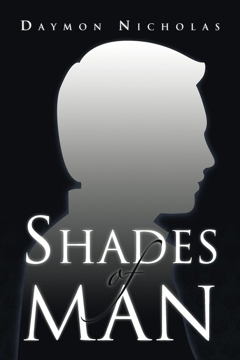 Shades of Man 1