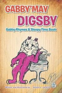 bokomslag Gabby'may Digsby