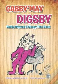 bokomslag Gabby'may Digsby