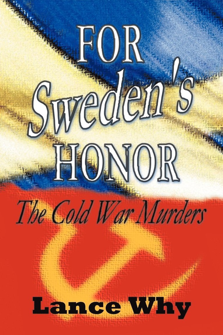 For Sweden's Honor 1