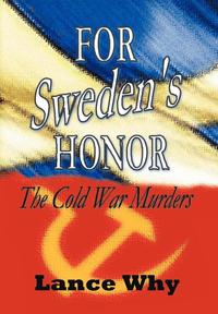 bokomslag For Sweden's Honor