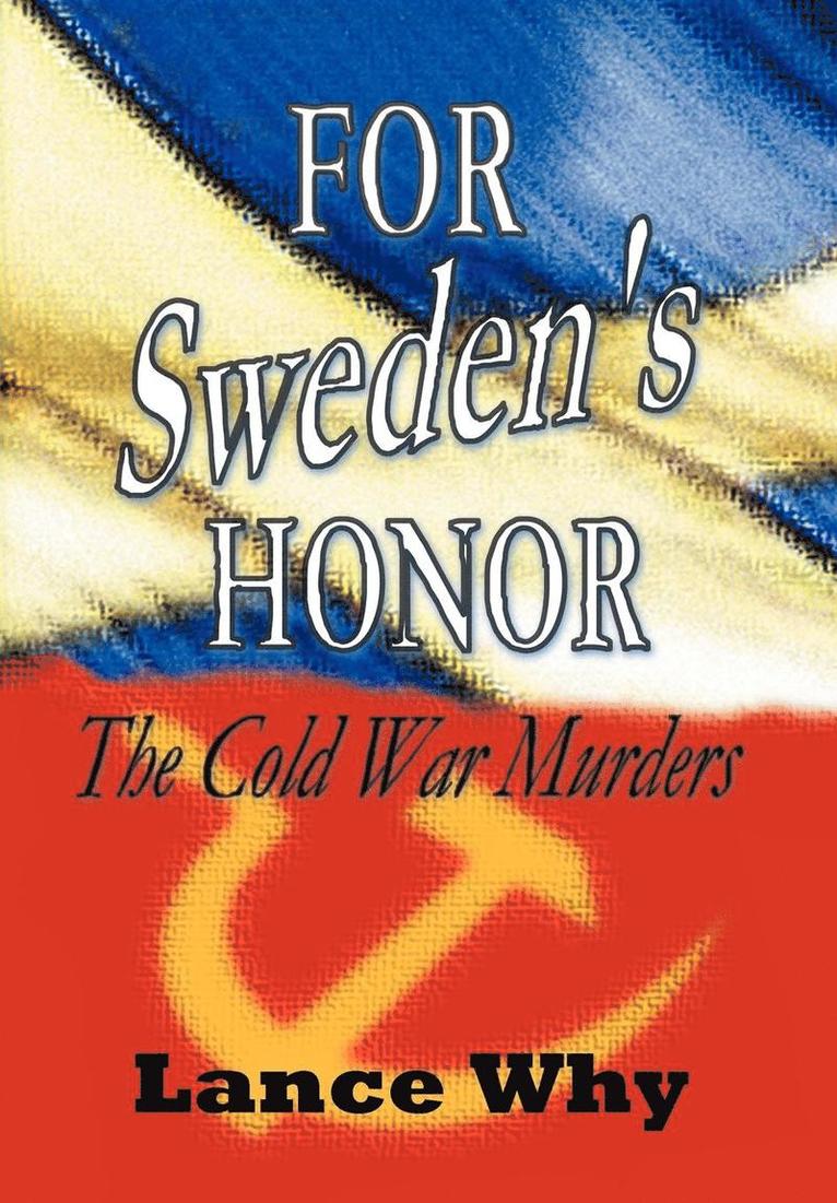 For Sweden's Honor 1