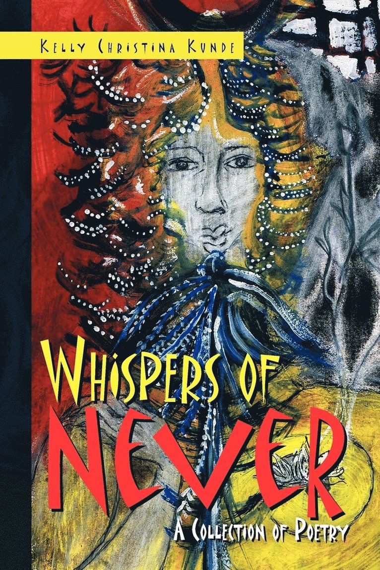 Whispers of Never 1