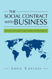 bokomslag The Social Contract With Business