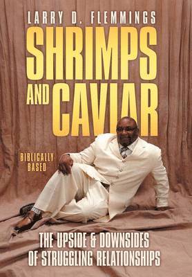 Shrimps and Caviar 1