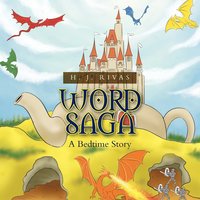 bokomslag Word Saga