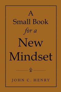 bokomslag Small Book for a New Mindset