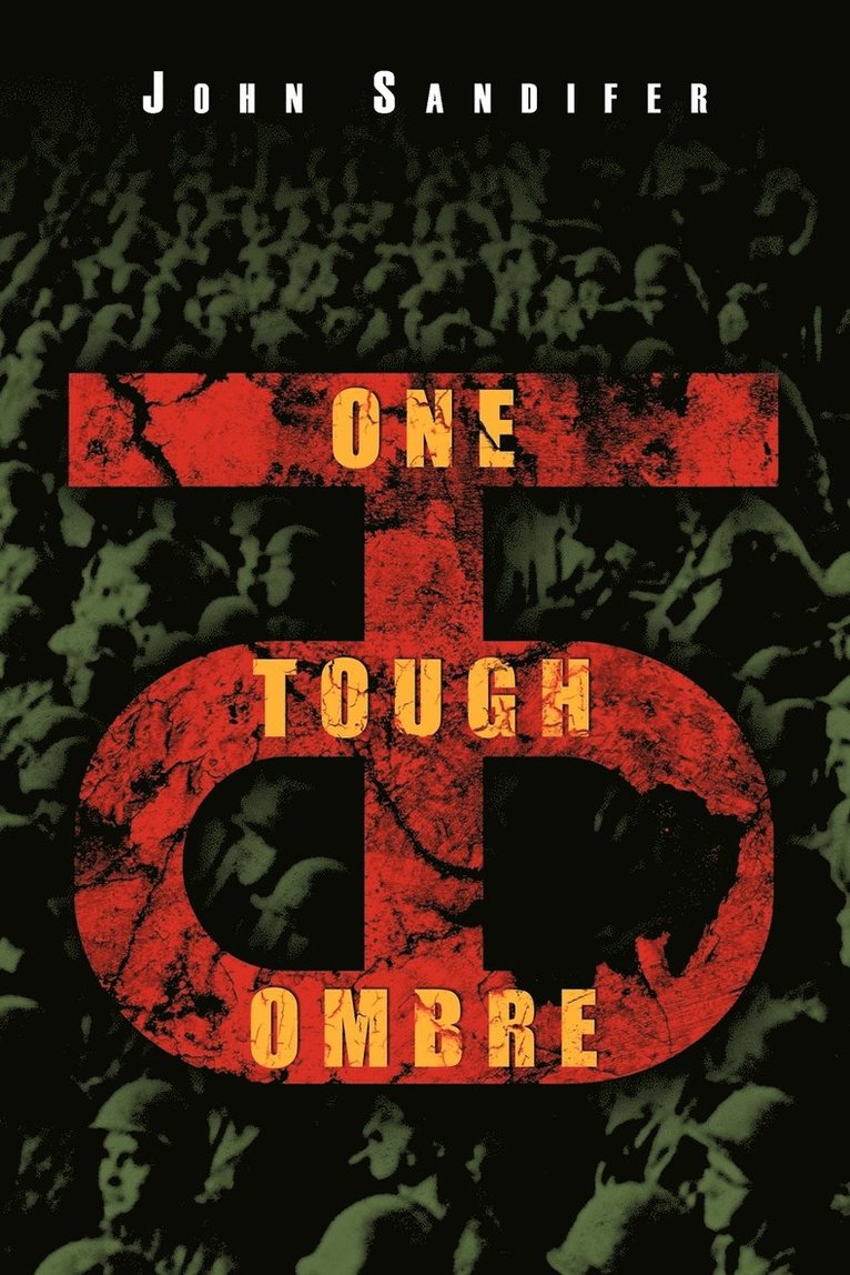 One Tough Ombre 1
