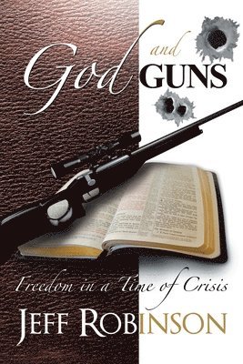 God and Guns 1