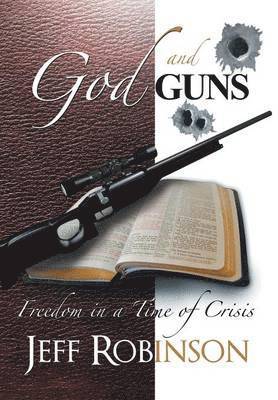 God and Guns 1