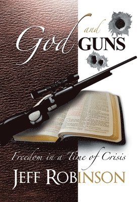 God and Guns 1