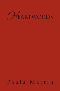 bokomslag Heartwords