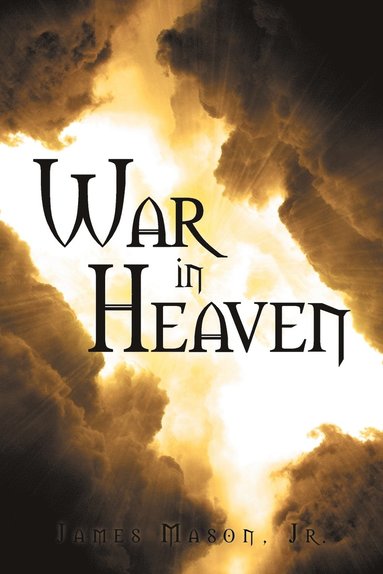 bokomslag War in Heaven