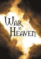 bokomslag War in Heaven