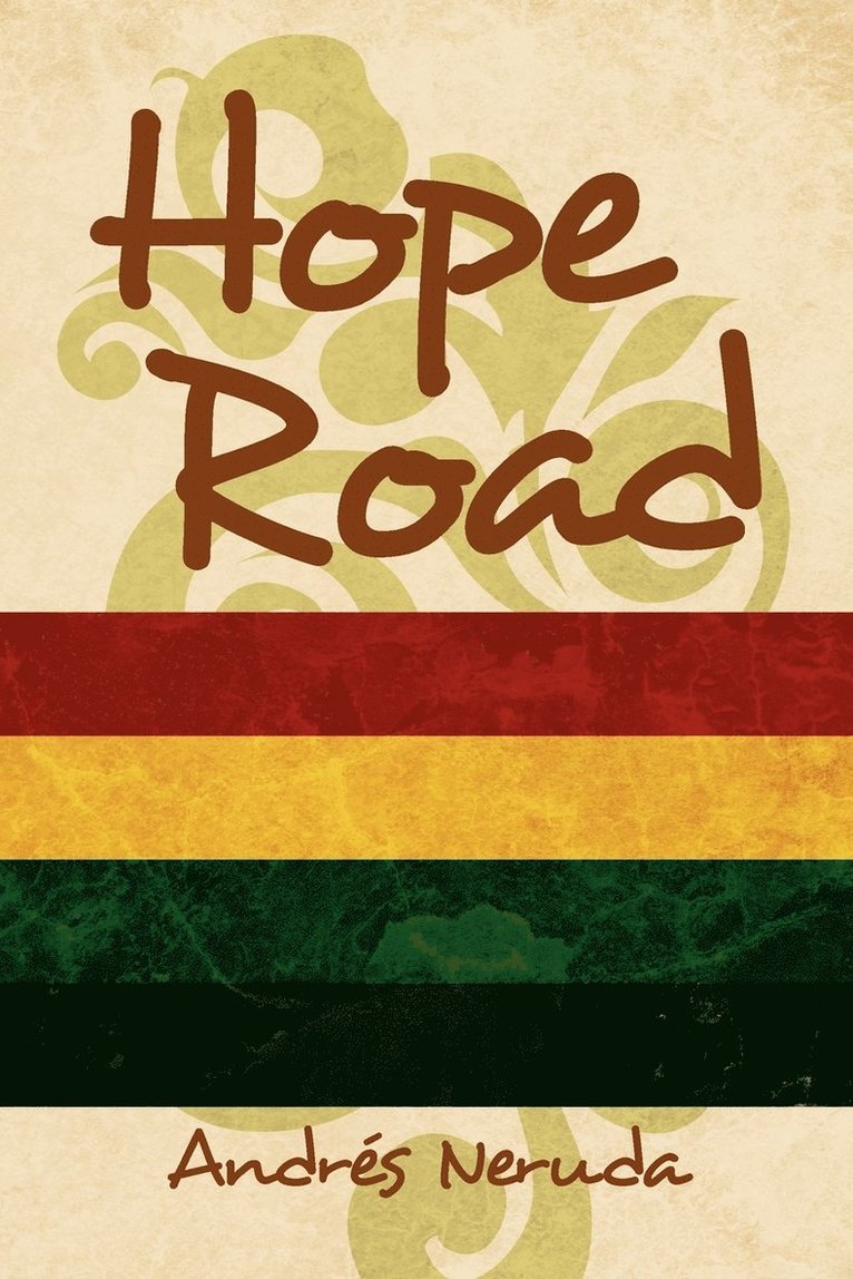 Hope Road 1