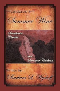 bokomslag Calderon's Summer Wine