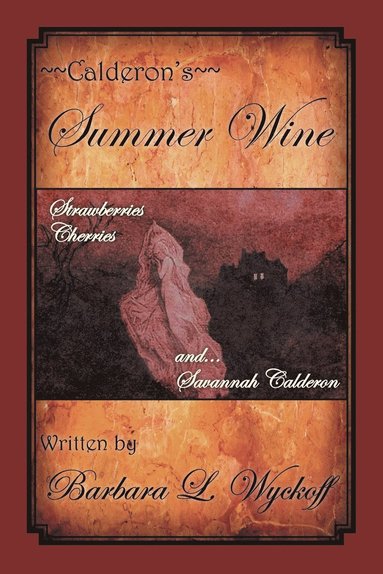 bokomslag Calderon's Summer Wine