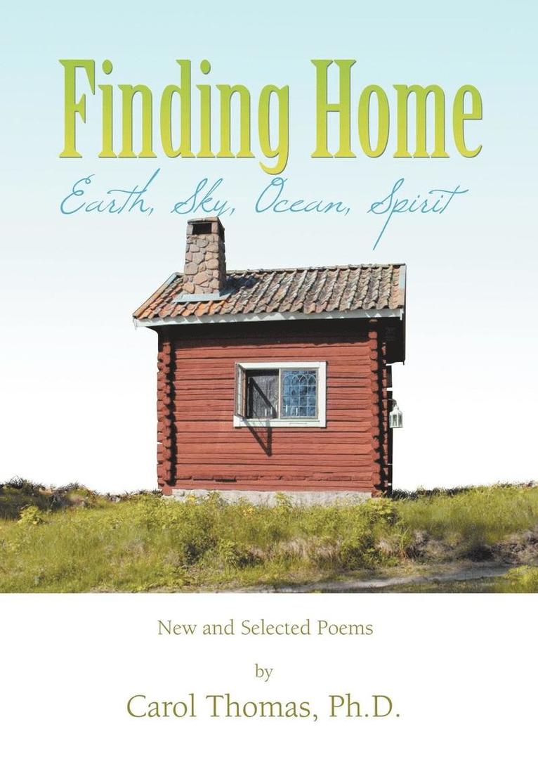 Finding Home 1