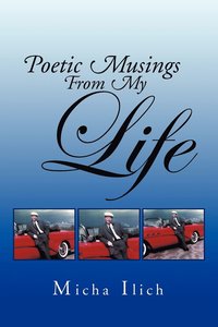 bokomslag Poetic Musings from My Life