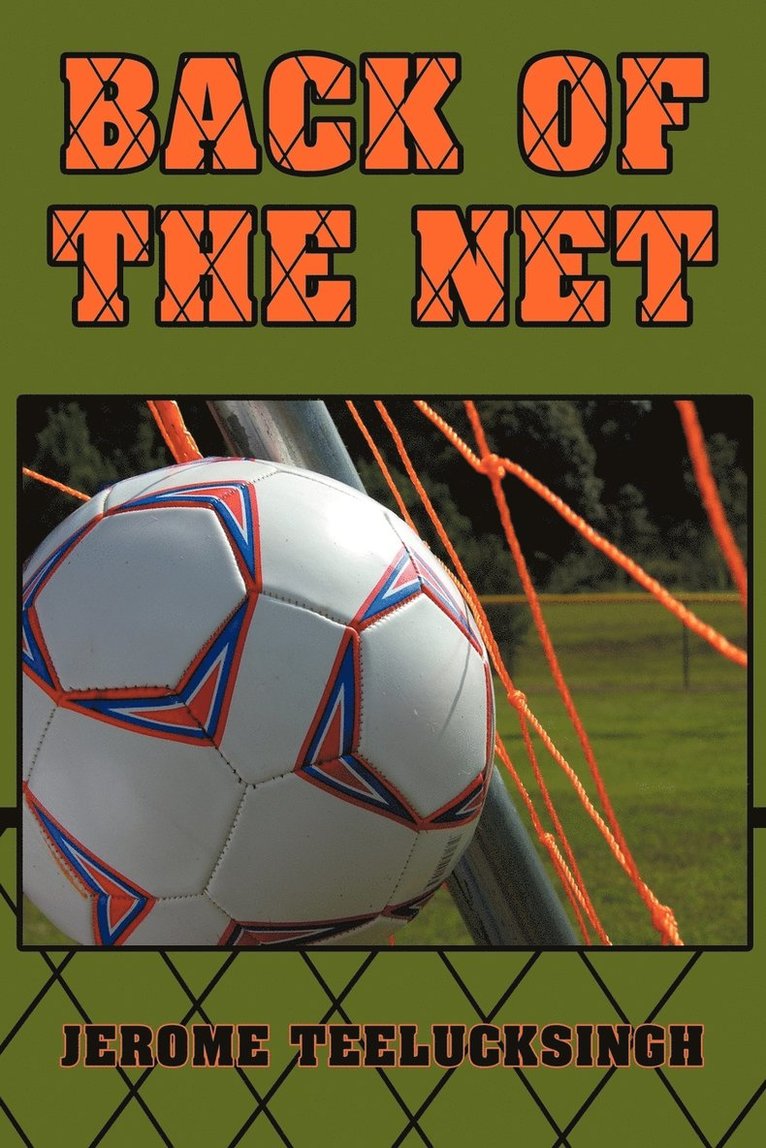 Back of the Net 1