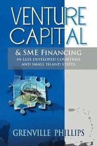 bokomslag Venture Capital & Sme Financing