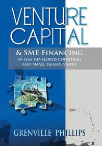 bokomslag Venture Capital & Sme Financing