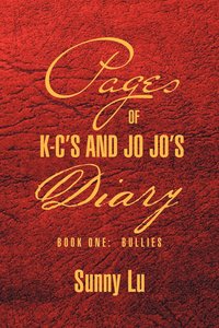 bokomslag Pages of K-C's and Jo Jo's Diary
