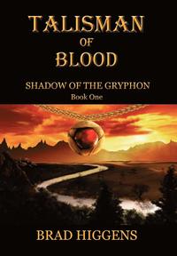 bokomslag Shadow of the Gryphon