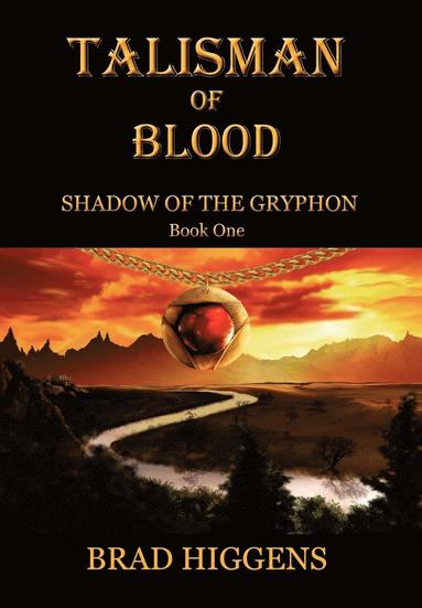 bokomslag Shadow of the Gryphon