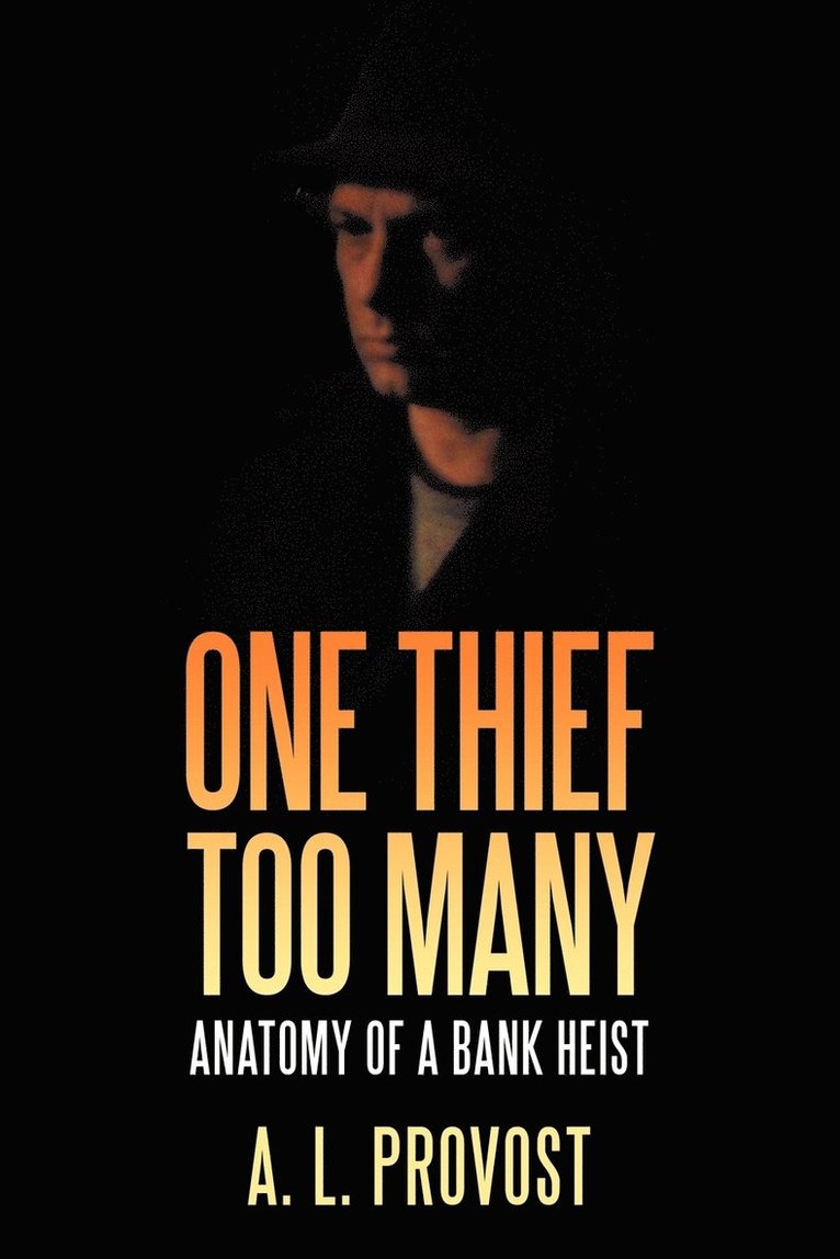 One Thief Too Many 1