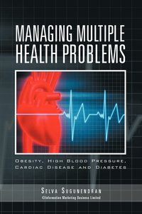 bokomslag Managing Multiple Health Problems