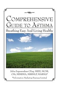 bokomslag Comprehensive Guide to Asthma