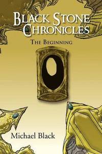 bokomslag Black Stone Chronicles